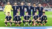 �sko�ya'n�n D�nya Kupas� kadrosu a��kland�
