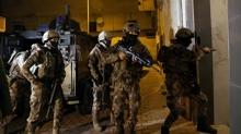 �stanbul merkezli 3 ilde DEA� operasyonu: 110 g�zalt�