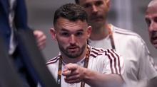 John McGinn: Bu harika bir yolculuk oldu