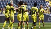 Kad�nlar liginde �ampiyon olan Fenerbah�e'den 8 goll� galibiyet