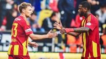 Kayserispor i� sahada 19 puan toplad�