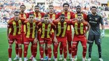 Kayserispor'dan TFF'ye S�per Lig i�in resmi ba�vuru!