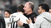 Orkun K�k��'den Sergen Yal��n'a veda