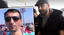''�antac�y� ka��r�n'' talimat�! Akpolat'�n kara kutusu yurtd���na ka�arken yakaland�