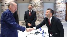 Seneye yine buraya gelmek istiyoruz