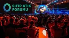 S�f�r At�k Forumu �stanbul'da d�zenlenecek: 183 �lke akredite oldu