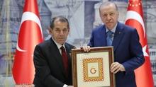 Sizden ilham ald�k