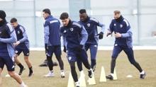 S�per Lig'in yeni ekibi Erzurumspor FK, 29 Haziran'da topba�� yapacak