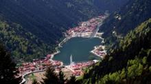 Trabzon ile �u�a ''karde� �ehir'' oldu