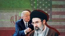 Trump, �ran'a sald�r� tarihini verdi! ''Vur emri vermeme bir saat kalm��t�''