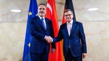 T�rkiye, AB i�in bir zorunluluktur