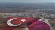 T�rkiye ile Japonya'dan Suriye haz�rl���! Ankara plan�n� sundu