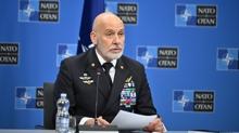 T�rkiye'de tarihi NATO zirvesi! Askeri Komite Ba�kan�'n�n mesaj� dikkat �ekti