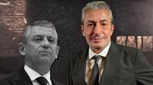 �nl� oyuncu Erkan Petekkaya CHP'ye ate� p�sk�rd�: K�k�n�z�n yatacak yeri yok