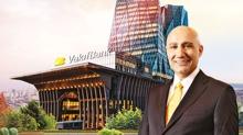 Vak�fbank'tan �lkeye 1.2 milyar dolar kaynak