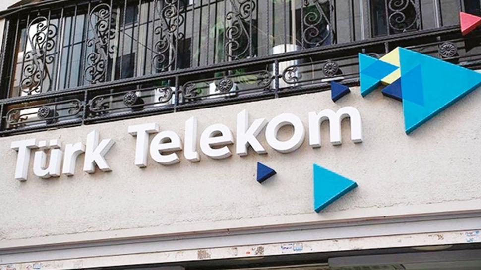 T�rk Telekom'dan hat sanat�na destek