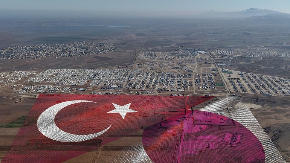 T�rkiye ile Japonya'dan Suriye haz�rl���! Ankara plan�n� sundu
