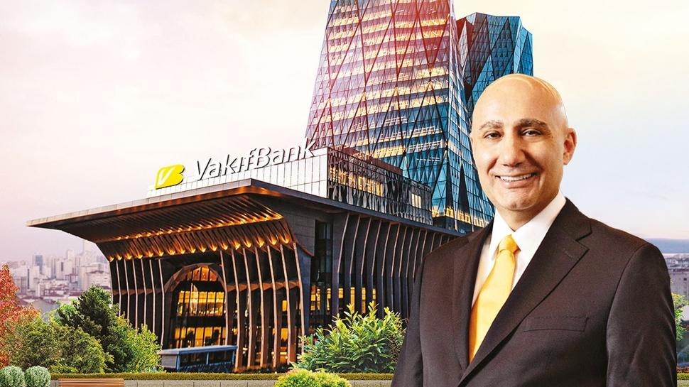 Vak�fbank'tan �lkeye 1.2 milyar dolar kaynak