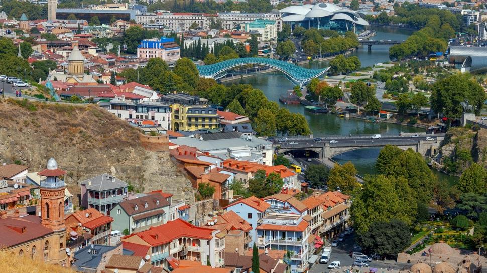 Yurt d��� gezi rehberi: G�rcistan'da g�rmeniz gereken 3 yer!