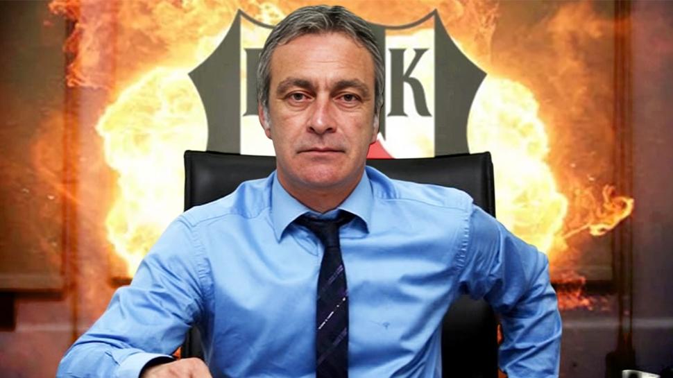 13 y�l sonra geri d�n�yor! Be�ikta�, �nder �zen ile el s�k��t�