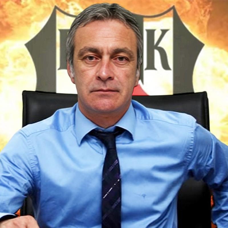 13 y�l sonra geri d�n�yor! Be�ikta�, �nder �zen ile el s�k��t�