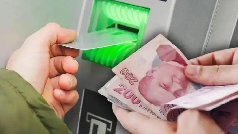 3 banka duyurdu: Faizsiz kredi ara�t�ran baks�n! An�nda hesapta...