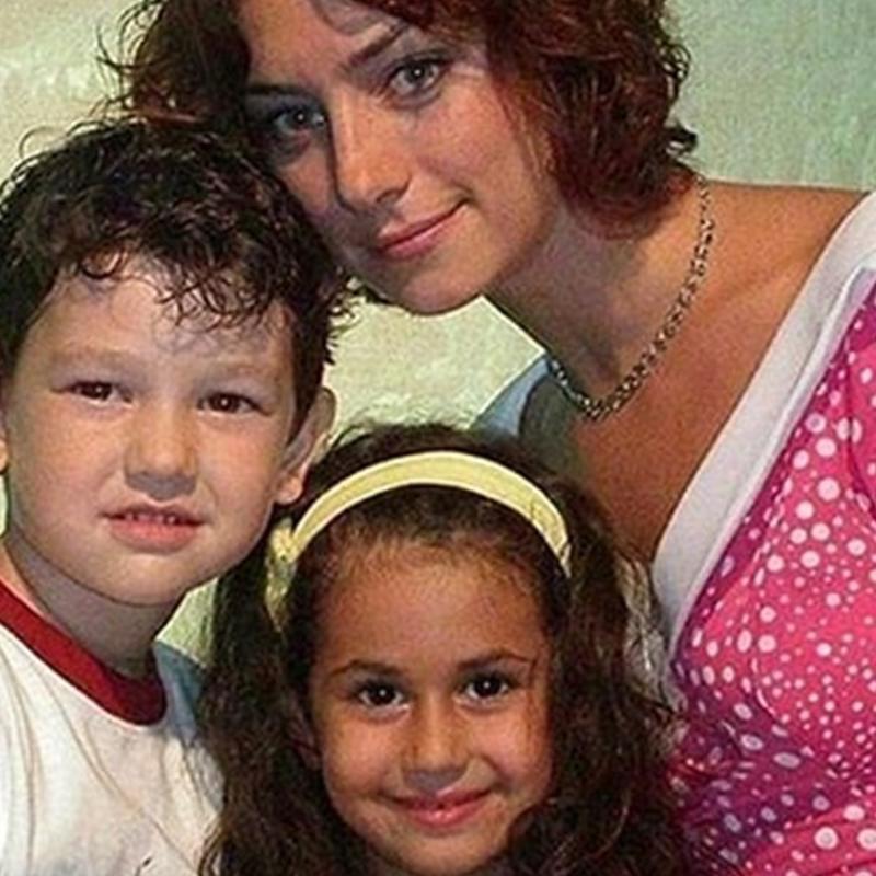 Aliye'nin y�ld�z� y�llar sonra ortaya ��kt�! ��te Sanem �elik'in son hali