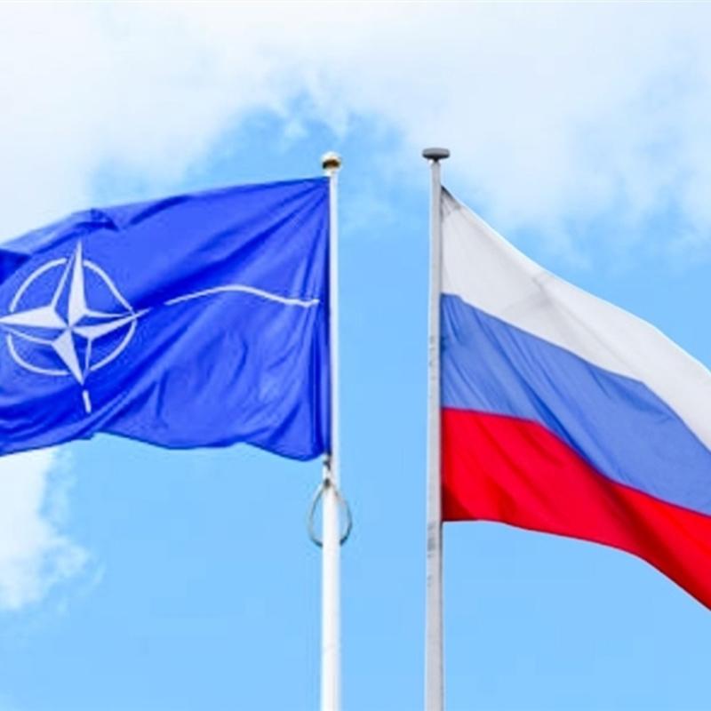 Avrupa ile Rusya aras�nda Balt�k gerilimi... NATO ve AB'den ortak tepki