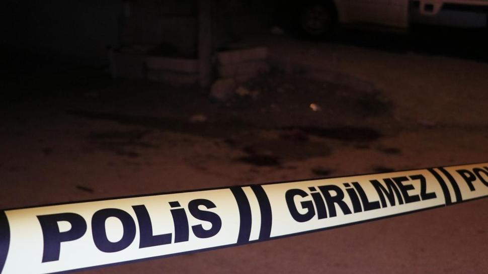 Cami önünde sır ölüm: 32 suç kaydı olduğu ortaya çıktı