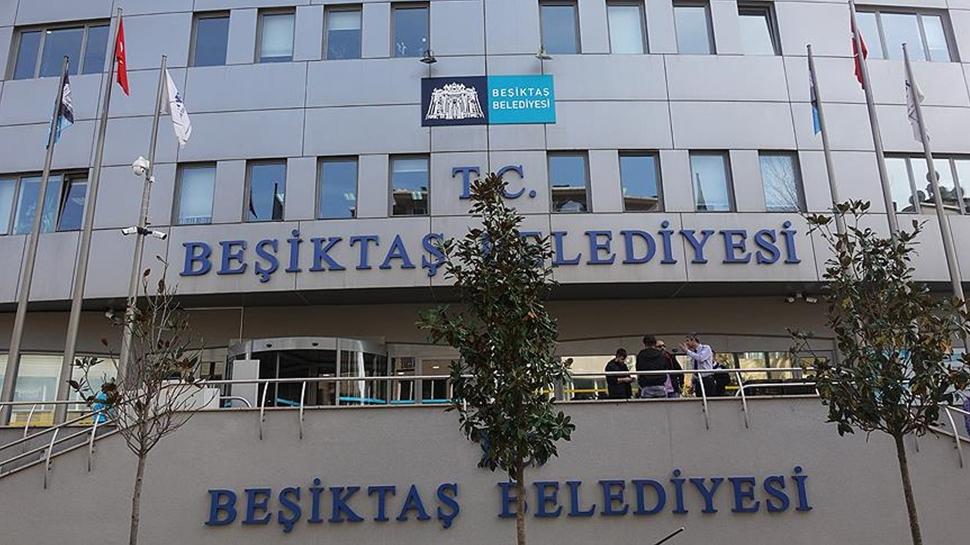 CHP'li Beşiktaş Belediyesi'ne rüşvet soruşturması... 2 şüpheli için tutuklama talebi