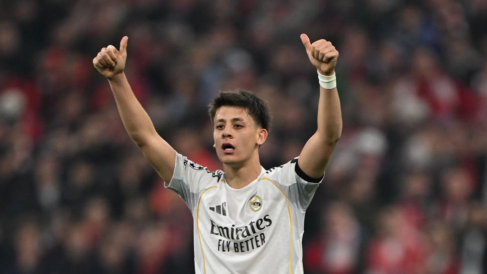 Dünya Kupası öncesi Arda Güler müjdesi!