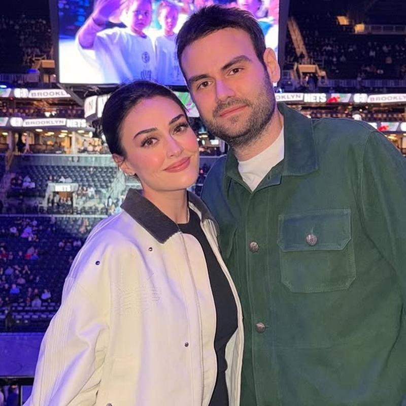 Esra Bilgi� ile Faruk Sabanc� evleniyor mu? �lk a��klama geldi