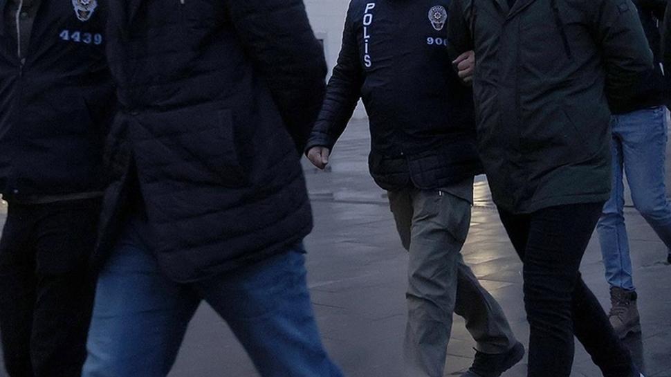 FET�'n�n mahrem yap�lanmas�na operasyon: 4 ��pheli hakk�nda g�zalt� karar�