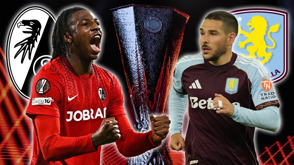 Avrupa Ligi: Freiburg - Aston Villa ma� kadrosu! Freiburg - Aston Villa ilk 11'leri belli oldu mu?