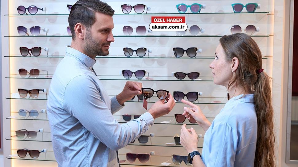 G�zl�k takarken k�r olmay�n! Ucuz g�ne� g�zl�klerindeki b�y�k tehlike: Karartma yetmiyor