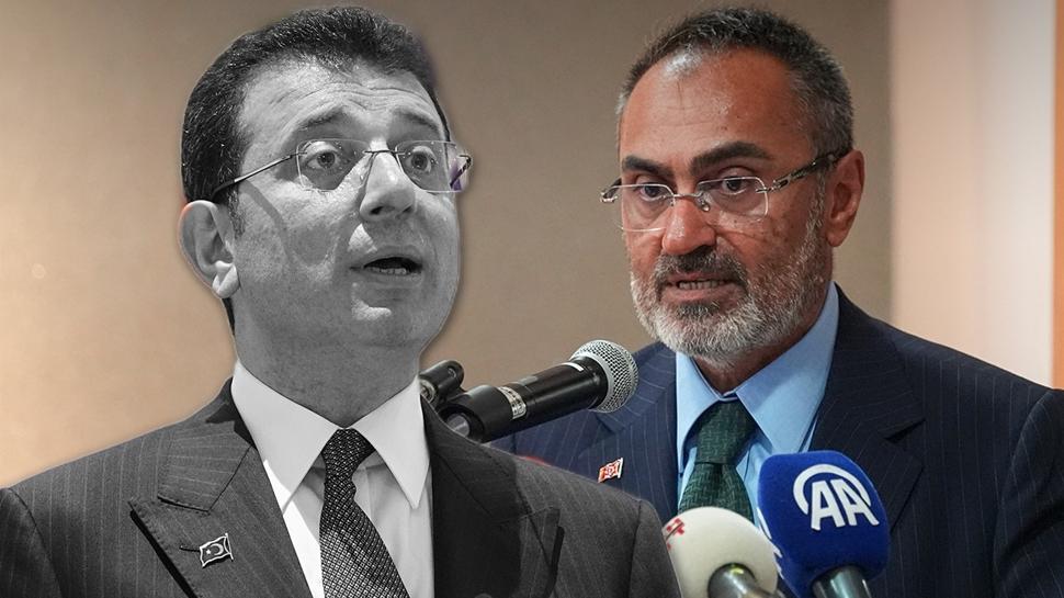 �BB'de ball� maa� k�ya��! �mamo�lu'nun 'Y�ld�z'� CHP'lileri bile ��ld�rtt�
