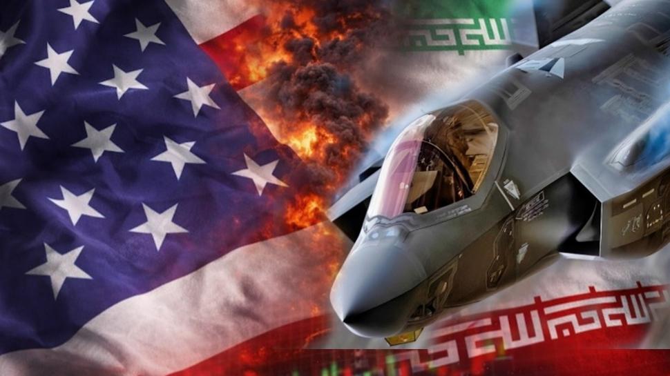 �ran'dan ABD'ye F-35 g�ndermeli tehdit: Sava�a d�n�� daha fazla s�rpriz getirir