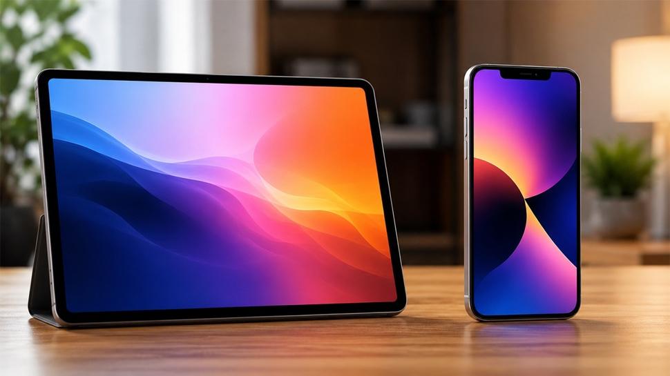 Ki�ilik testi: Tablet mi telefon mu? Se�imin zeka t�r�n� a��kl�yor!