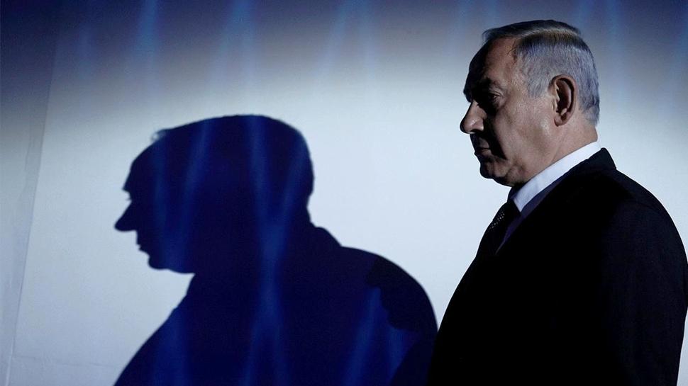 Netanyahu'ya yolsuzluk kıyağı: Duruşması iptal edildi