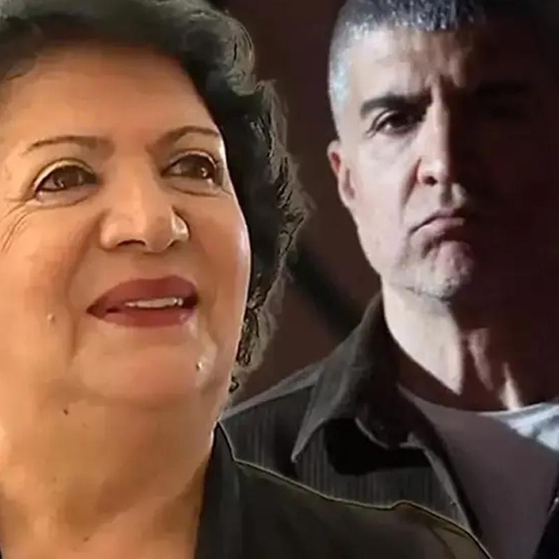 Annesinin hayat�n� film yapacak!