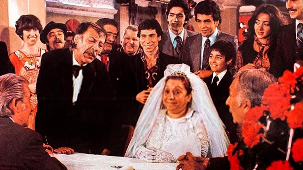 Seyircinin favorisi... ��te IMDb listesine g�re en iyi 10 T�rk filmi!