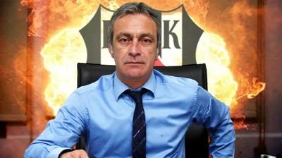 13 y�l sonra geri d�n�yor! Be�ikta�, �nder �zen ile el s�k��t�