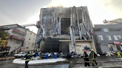 7 i��inin can verdi�i faciada ikinci duru�ma ba�lad�: ��p po�etiyle g�md�m k�z�m�