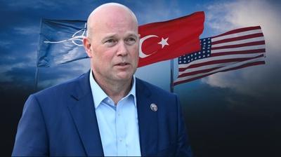 ABD'den '�rnek m�ttefik' ��k���: Ke�ke herkes T�rkiye gibi olsa