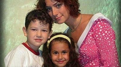 Aliye'nin y�ld�z� y�llar sonra ortaya ��kt�! ��te Sanem �elik'in son hali