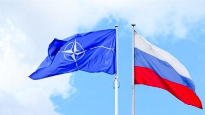 Avrupa ile Rusya aras�nda Balt�k gerilimi... NATO ve AB'den ortak tepki