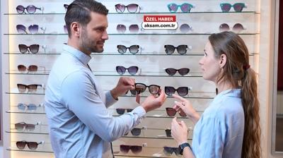 G�zl�k takarken k�r olmay�n! Ucuz g�ne� g�zl�klerindeki b�y�k tehlike: Karartma yetmiyor