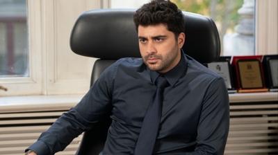 K�z�lc�k �erbeti sonras� yeni dizi... ��te Do�ukan G�ng�r'�n S�la T�rko�lu sonras� partneri!