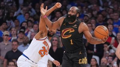 Knicks'ten tarihi geri d�n��