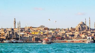 Kongre turizminde �stanbul r�zgar�